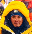  Dawa Rinji SherpaCountry:NepalClimbing Sherpa 
