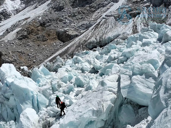  Everest Expedition Spring 2024 