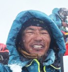  Lakpa Tasi SherpaCountry:NepalSardar 