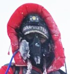  Ngima SherpaCountry:NepalClimbing Sherpa 