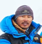  Pasang Nurbu SherpaCountry:NepalClimbing Sherpa 