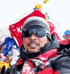  Pemba TamangCountry:NepalClimbing Sherpa 