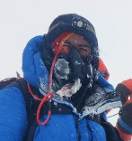  Santaman TamangCountry:NepalClimbing Sherpa 