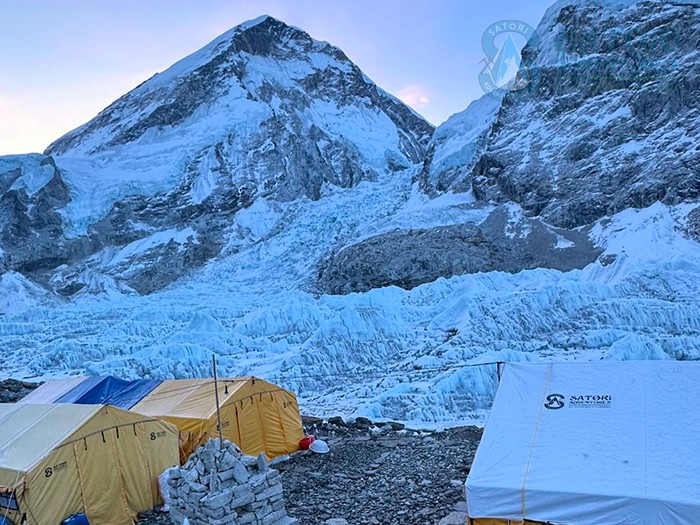  Everest Expedition Spring 2024 