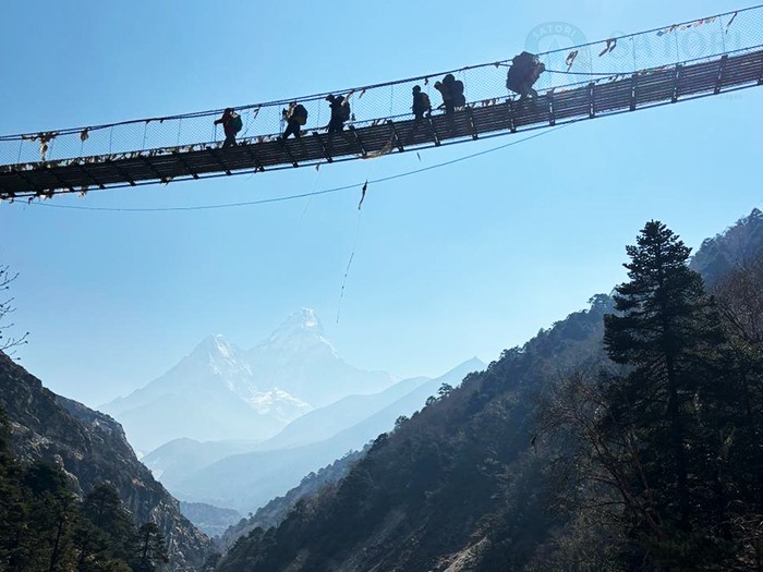  Everest Expedition Spring 2024 