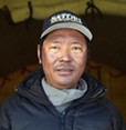  Pemba Oingdi SherpaCountry: NepalClimbing Sherpa 