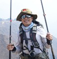  Pham Minh TriCountry: VietnamClimbing Member 