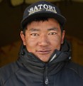  Dawa Nurbu SherpaCountry: NepalClimbing Sherpa 