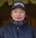  Mingdorchi SherpaCountry: NepalClimbing Sherpa 