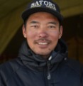  Pemba TamangCountry: NepalClimbing Sherpa 