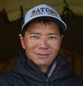  Ngima SherpaCountry: NepalClimbing Sherpa 
