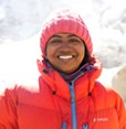  Jayalakshmi PillaiCountry: IndiaClimbing Member 