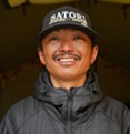  Furte SherpaCountry: NepalClimbing Sherpa 