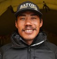  Santaman TamangCountry: NepalClimbing Sherpa 