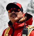  Lakpa Tasi SherpaCountry: NepalClimbing Sherpa 