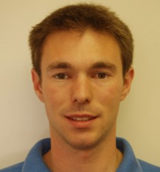   Name: Andrew Willam Houseman Country: Britian Team Leadrer 