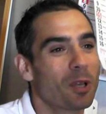  				Name: Caria Massimilano DarioCountry: ItalyClimbing Member						 