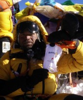   Name: Kishor Dhankude Country: India Climbing Member 