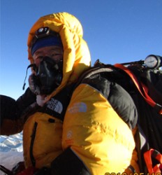   Name:Yasumasa Katoh Country: Japan Climbing Member 