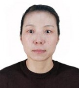  Wu. YunfangCountry: ChileClimbing Member										 