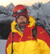  Name: Giorgio Valerio SartoriCountry:ItalyClimbing Member 
