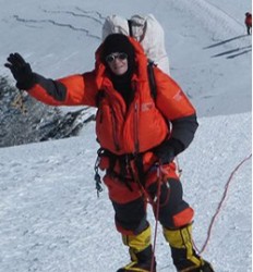   Name: Slater Liam John Country: Australia Team Leadrer 