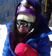  Name: Milka Jennika Haverinen Country: FinlandTeam leader 