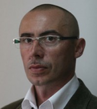   Name: Carciun Calin Titus Country: Romania Team Member 