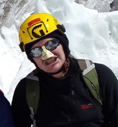   Name:Wojech Janusz Gawron Country: Poland Climbing Member 