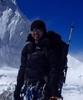  Name:Taro YamagataCountry:JapanClimbing Member 