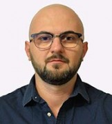  Radu Cornel AlbuCountry: RomaniaClimbing Member										 