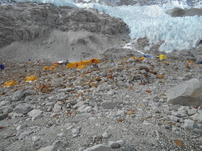  Makalu Expedition 2017 