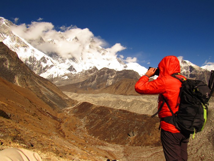  Amadablam Exped. Autumn 2016 