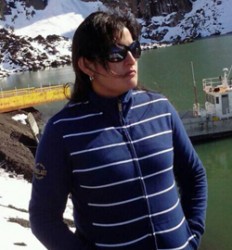   Name:Nancy&amp;nbsp;Eliana&amp;nbsp;Molina Country: Argentina Climbing Members 