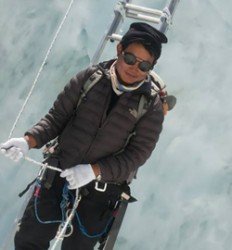  Everest Expedition South 2016 