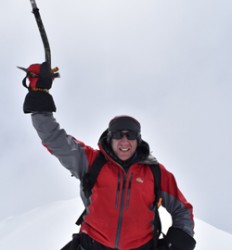   Name:Lev Ioffee Country: USA Team Leader 