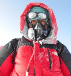   Name: Funaru Sherpa Country: Nepal Climbing Sherpa 