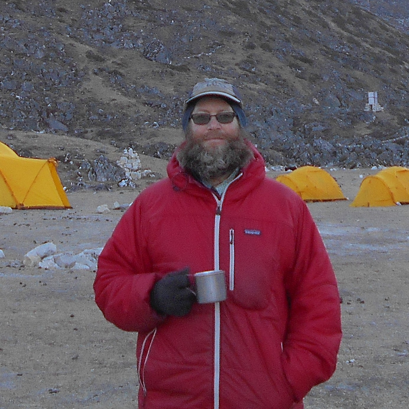   Name:Zachory Jon Crete Country: USA Climbing Members 