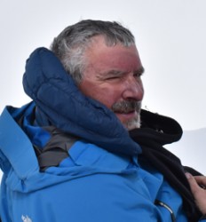   Name:Bogdanov Vladmir Country: Russian Climbing Member 