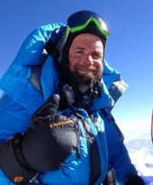  Name:Samuel Sealey PeterCountry:AustraliaTeam Leader 