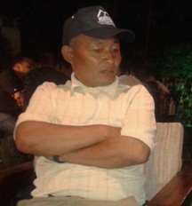   Name:Kapure Tamang Country: NepalCampII Cook 