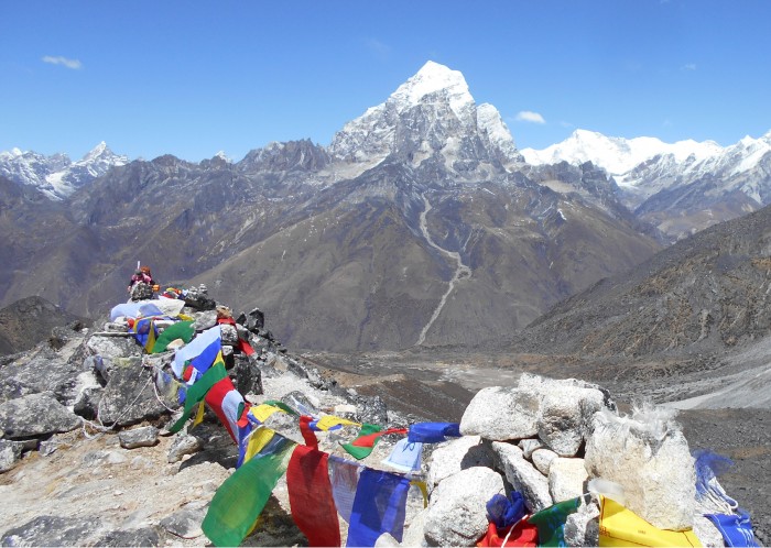  Amadablam Exped. Autumn 2017 