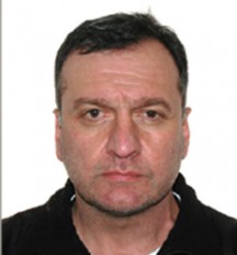   Name: Tsintsadze Avtandil Country: Georgia Team Member 