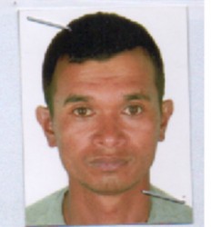   Name:Buddhe Shrestha Country: Nepal Base Camp Cook 