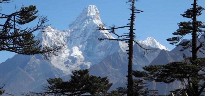  Amadablam Exped. Autumn 2016 