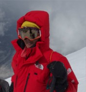  Name: Erika Johanna Rintala										 Country: FinlandClimber Member 