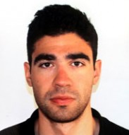  Name: Nadav Ben YehudaCountry: IsraelClimbing Member										 