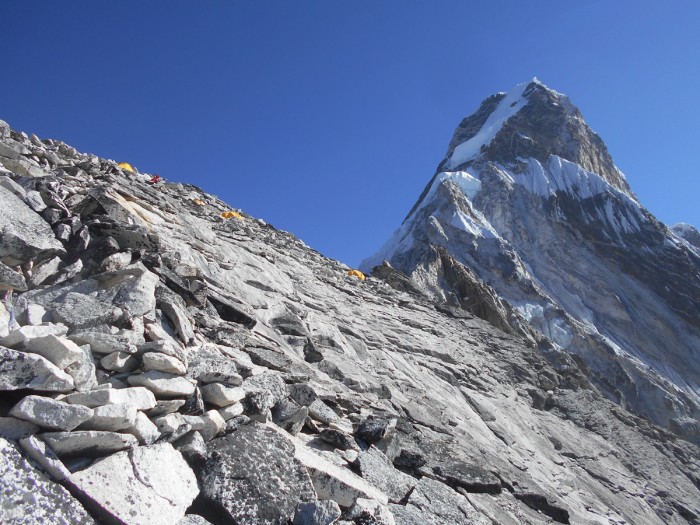  Amadablam Exped. Autumn 2017 