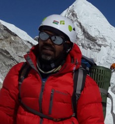   Name:Bhagwan Singh Kushwa Country:IndiaClimbing Members 