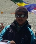   Name: Furte SherpaCountry: NepalClimbing Sherpa 